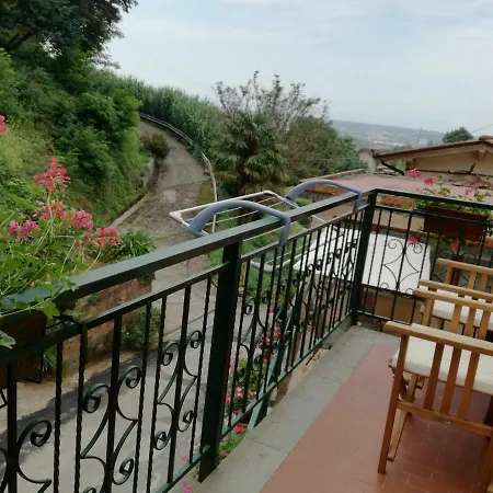 Apartament Roby House *
