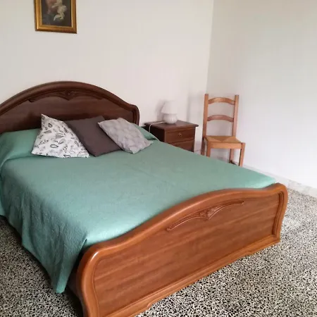 Roby House Apartament