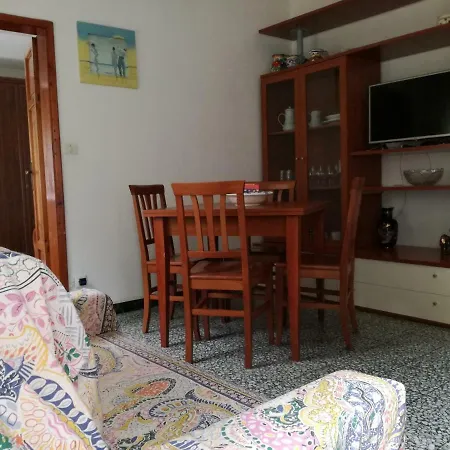 Roby House Apartament