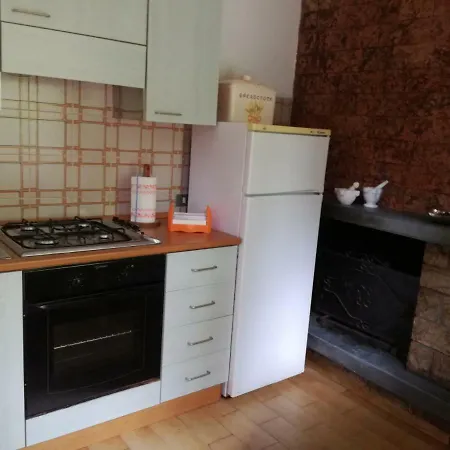 Roby House Apartament