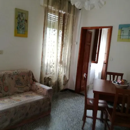 Roby House Apartament