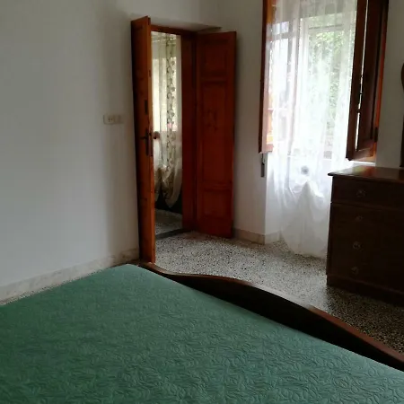 Apartament Roby House *