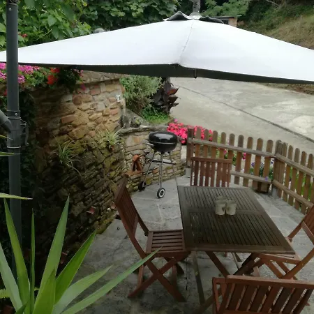 Roby House Apartament Pietrasanta