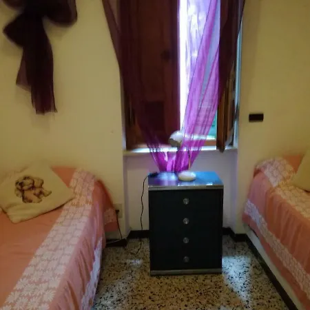 Roby House Apartament Pietrasanta